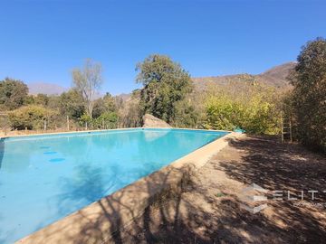Parcela En Venta En Quilpué