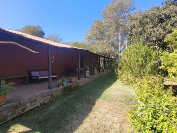Parcela En Venta En Quilpué