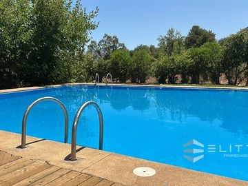 Parcela En Venta En Quilpué