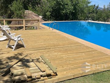 Parcela En Venta En Quilpué