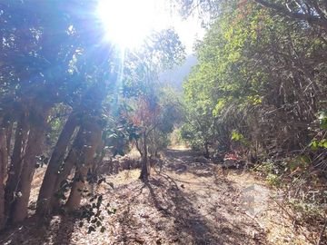 Parcela En Venta En Quilpué