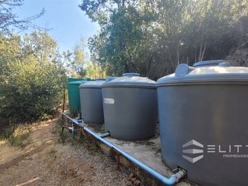Parcela En Venta En Quilpué