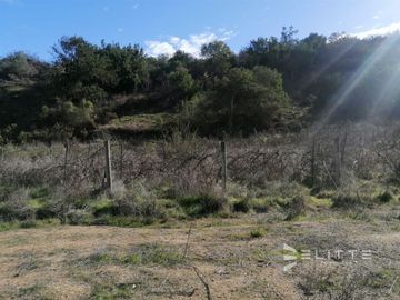 Parcela En Venta En Casablanca