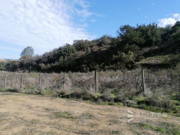 Parcela En Venta En Casablanca