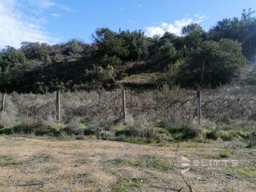 Parcela En Venta En Casablanca