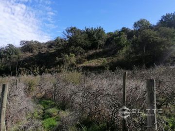 Parcela En Venta En Casablanca