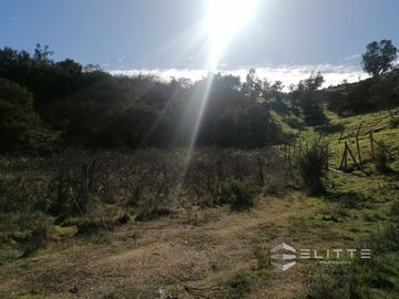 Parcela En Venta En Casablanca