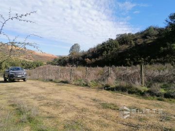 Parcela En Venta En Casablanca