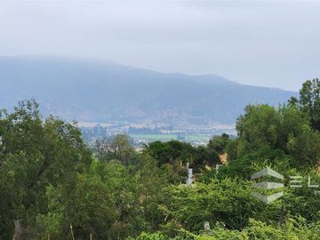 Parcela En Venta En Casablanca
