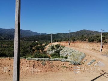 Parcela En Venta En Quilpué