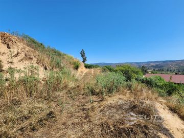 Parcela En Venta En Quilpué