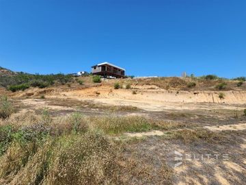 Parcela En Venta En Quilpué
