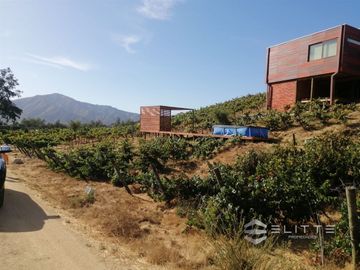 Parcela En Venta En Casablanca