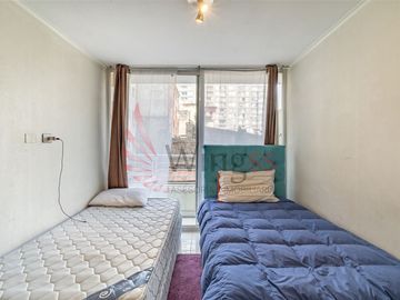 Departamento En Venta En Santiago