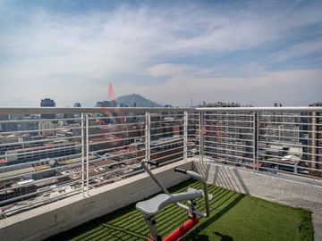 Departamento En Venta En Santiago