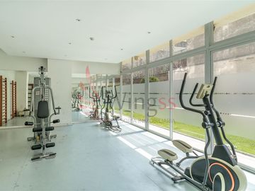Departamento En Venta En Santiago