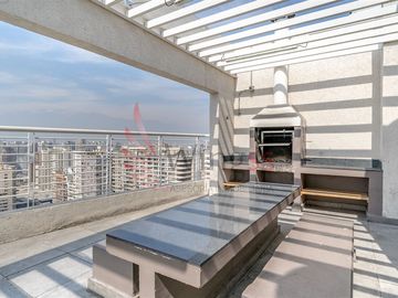 Departamento En Venta En Santiago