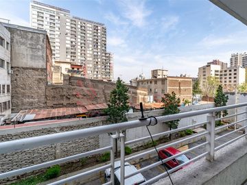 Departamento En Venta En Santiago