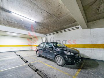 Estacionamientocubierta  en venta ubicado en Centro Histórico de Santiago