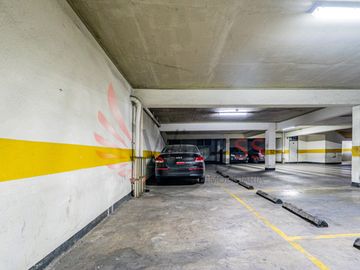Estacionamientocubierta  en venta ubicado en Centro Histórico de Santiago