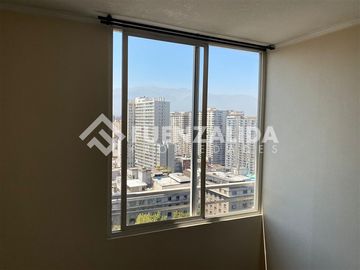 Departamento en Venta en Nataniel Cox
