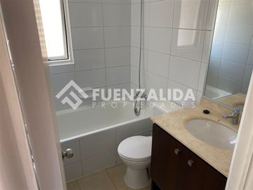 Departamento en Venta en Nataniel Cox