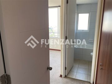 Departamento en Venta en Nataniel Cox
