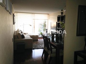 Departamento en Venta en Nataniel Cox