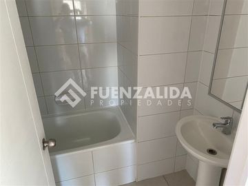 Departamento en Venta en Nataniel Cox