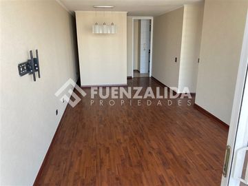 Departamento en Venta en Nataniel Cox
