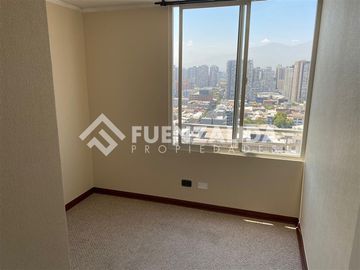 Departamento en Venta en Nataniel Cox