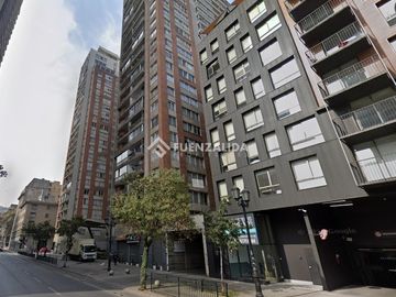 Departamento en Venta en Nataniel Cox