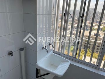 Departamento en Venta en Nataniel Cox
