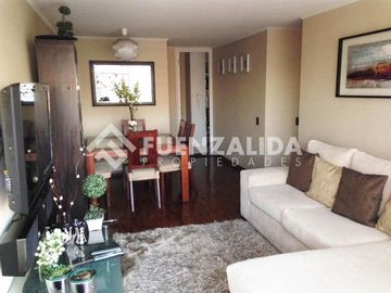 Departamento en Venta en Nataniel Cox