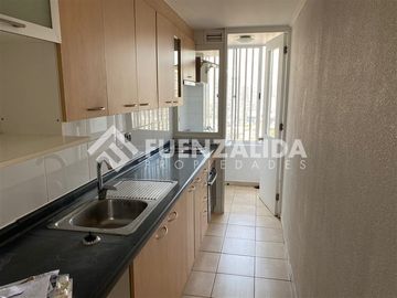 Departamento en Venta en Nataniel Cox