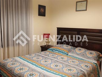 Departamento en Venta en Los Carrera - Quilpue