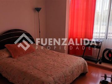 Departamento en Venta en Los Carrera - Quilpue
