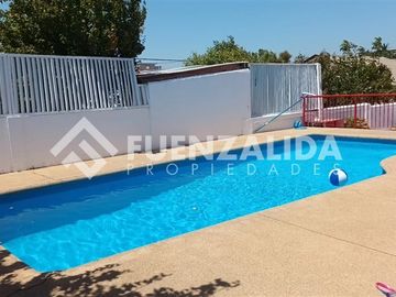 Departamento en Venta en Los Carrera - Quilpue