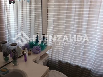 Departamento en Venta en Los Carrera - Quilpue