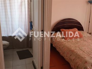 Departamento en Venta en Los Carrera - Quilpue