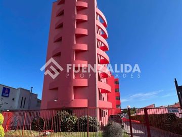 Departamento en Venta en Los Carrera - Quilpue