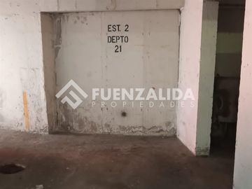 Departamento en Venta en Los Carrera - Quilpue