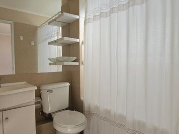 EXCELENTE OPORTUNIDAD VENTA DEPTO QUILPUÉ