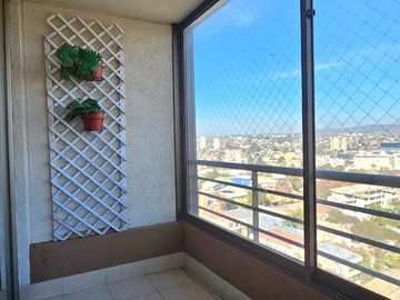 EXCELENTE OPORTUNIDAD VENTA DEPTO QUILPUÉ