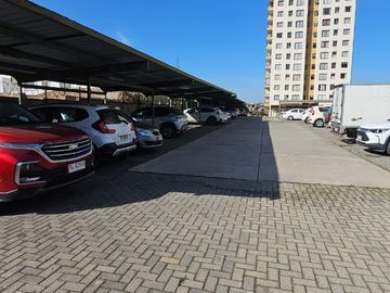 EXCELENTE OPORTUNIDAD VENTA DEPTO QUILPUÉ