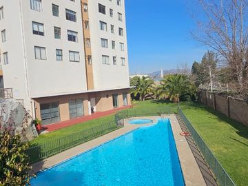 EXCELENTE OPORTUNIDAD VENTA DEPTO QUILPUÉ
