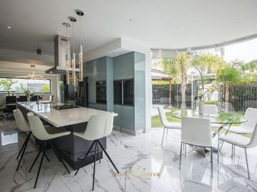 Casa en Bugambilias en Coto
