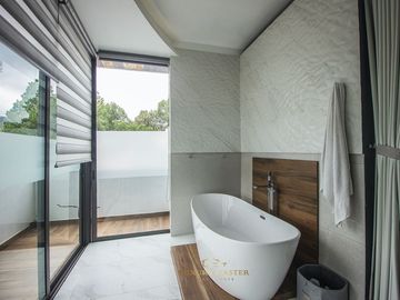 Casa en Bugambilias en Coto