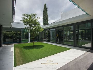 Casa en Bugambilias en Coto