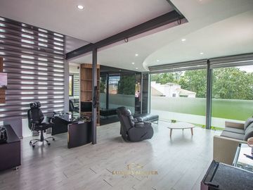 Casa en Bugambilias en Coto
